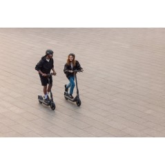 "Discover the Future of Mobility with the Ninebot E2 Pro Electric Scooter – Model 8720254406749!"